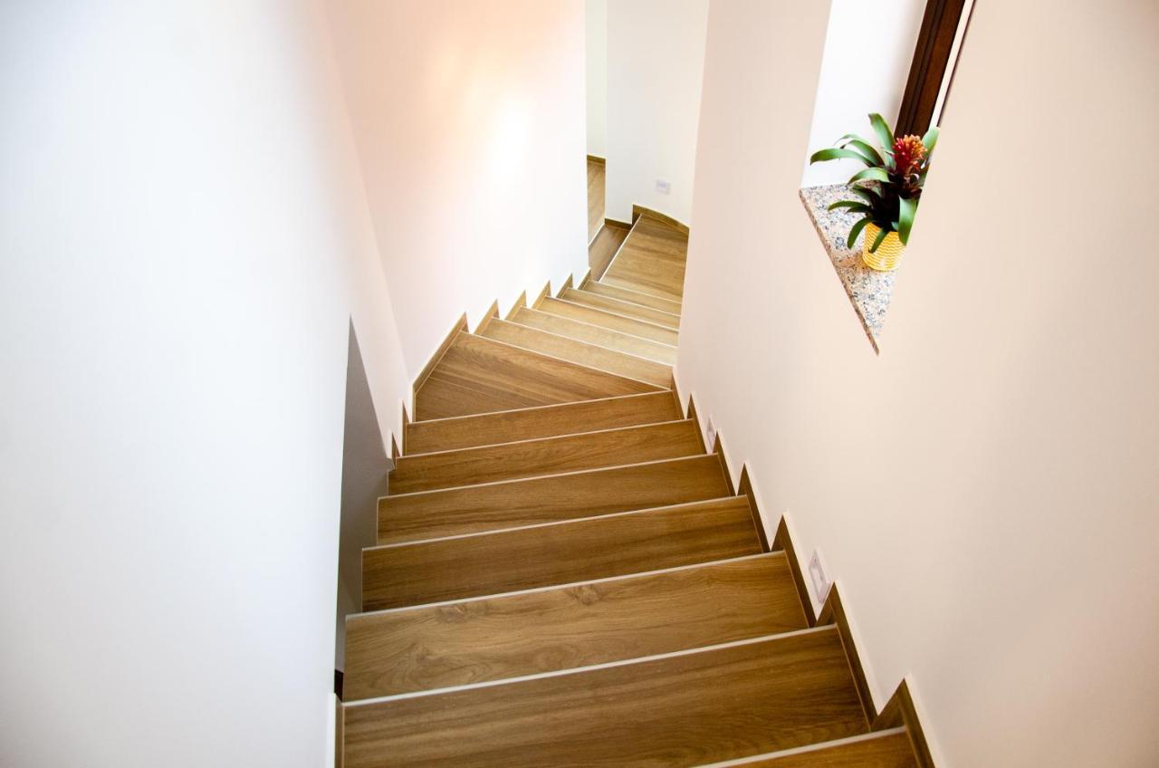 Villa The View Zagore Brsec Ngoại thất bức ảnh