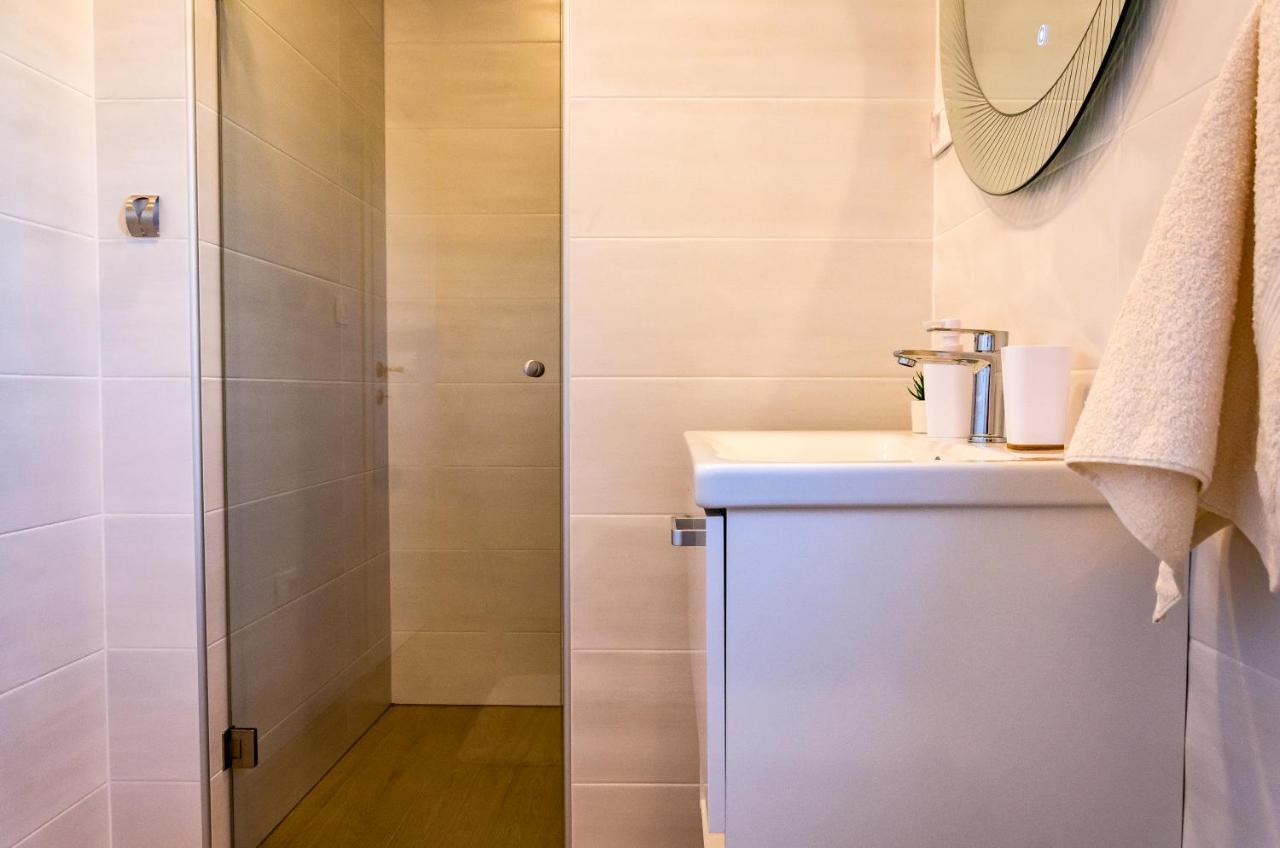 Villa The View Zagore Brsec Ngoại thất bức ảnh