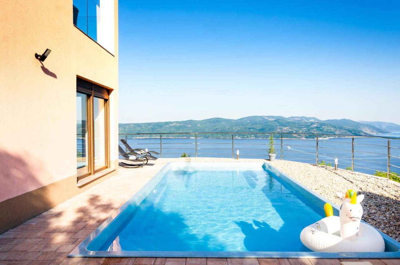 Villa The View Zagore Brsec Ngoại thất bức ảnh