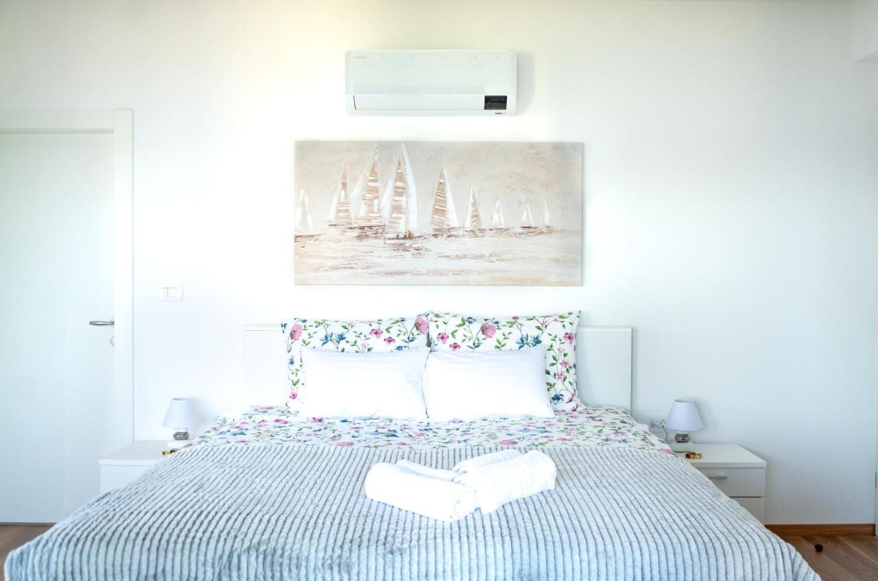 Villa The View Zagore Brsec Ngoại thất bức ảnh