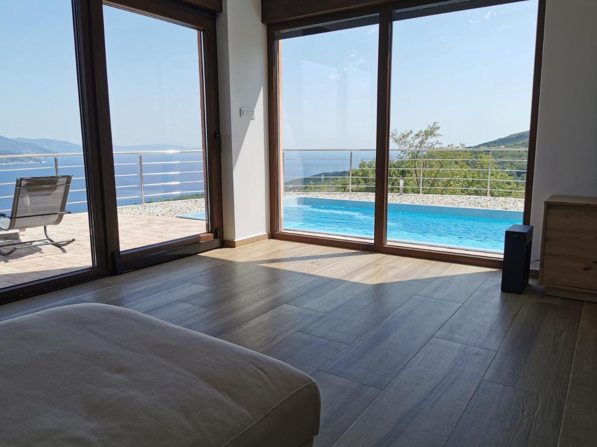 Villa The View Zagore Brsec Ngoại thất bức ảnh