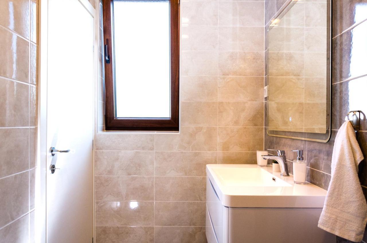 Villa The View Zagore Brsec Ngoại thất bức ảnh