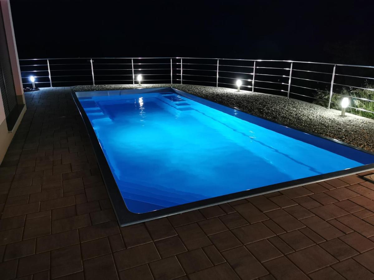Villa The View Zagore Brsec Ngoại thất bức ảnh