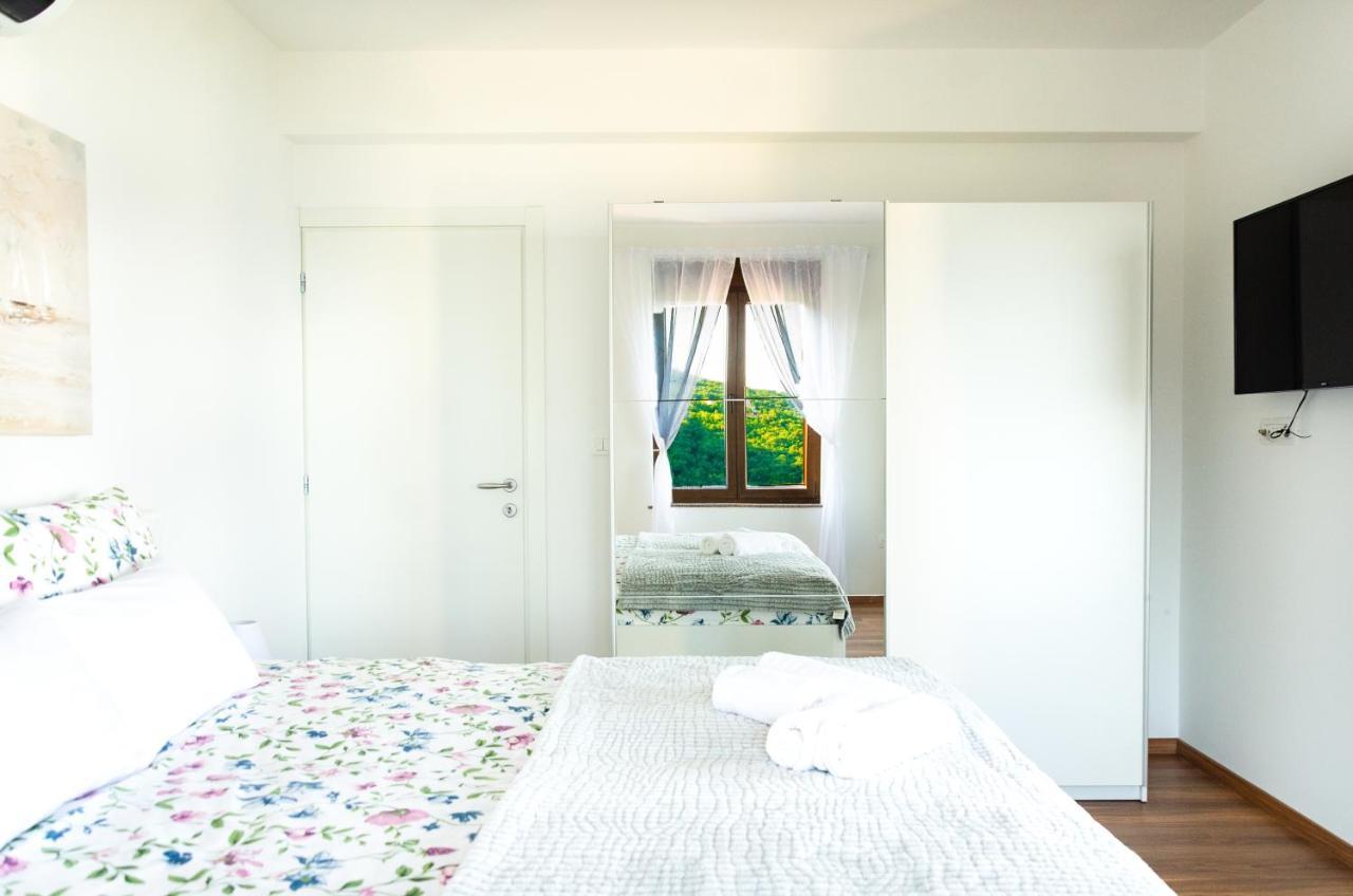 Villa The View Zagore Brsec Ngoại thất bức ảnh