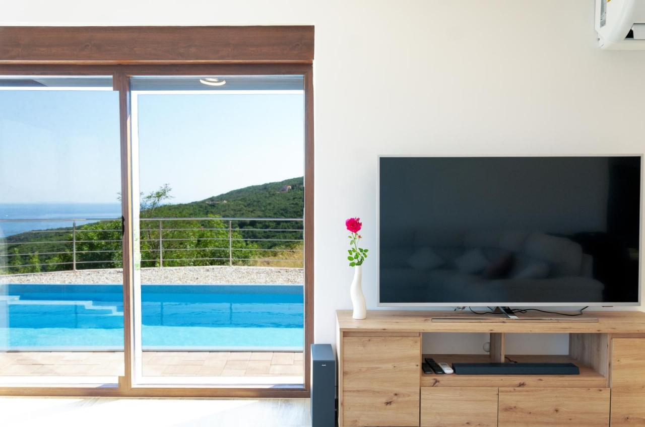 Villa The View Zagore Brsec Ngoại thất bức ảnh