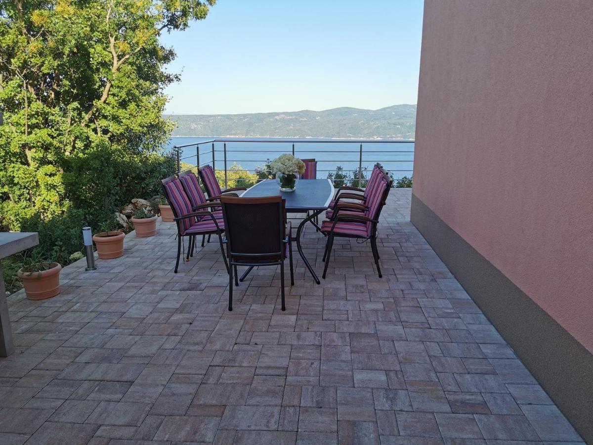 Villa The View Zagore Brsec Ngoại thất bức ảnh